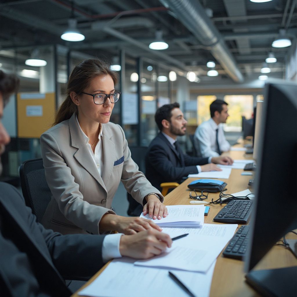 Процес митного оформлення вантажу