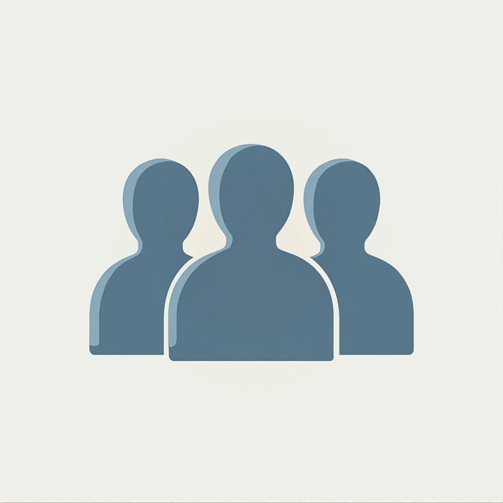 Іконка клієнтів