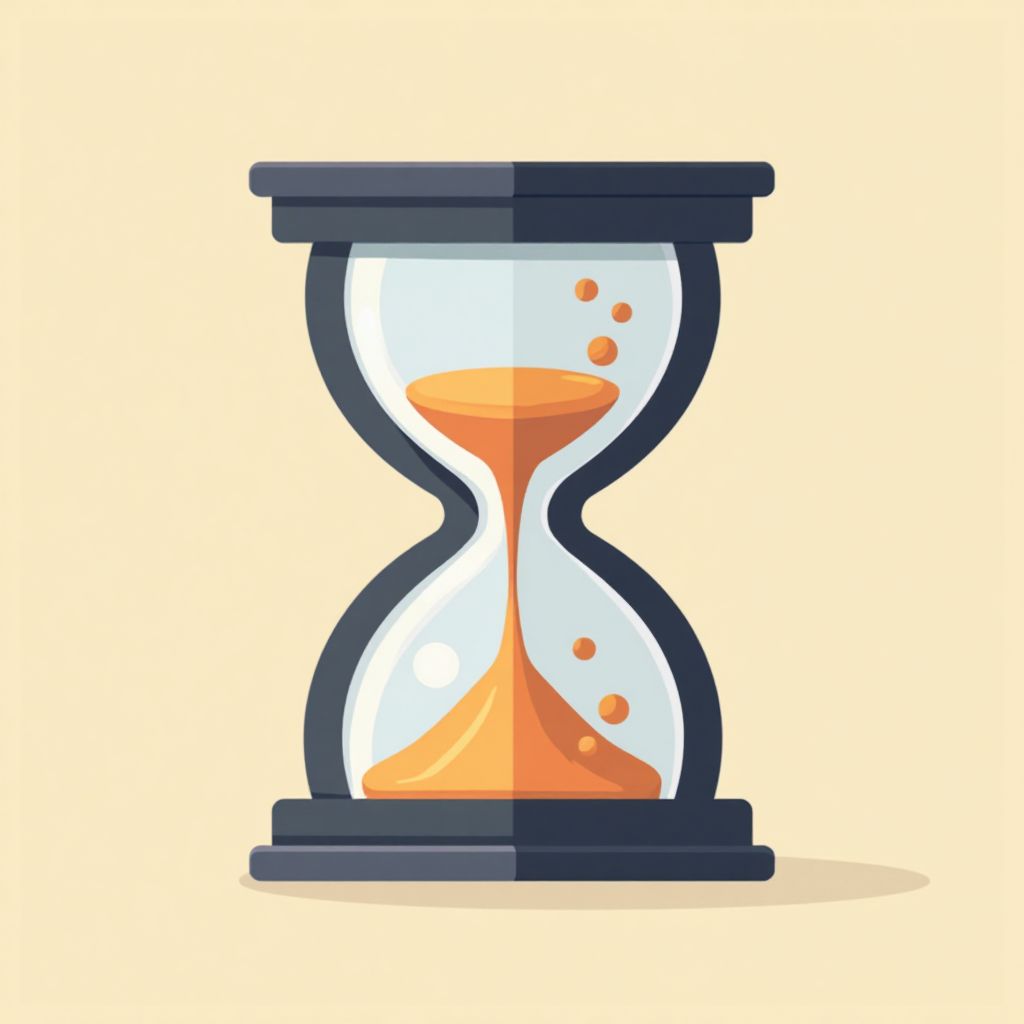 Іконка економії часу