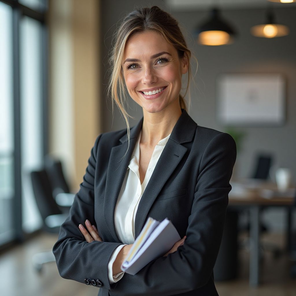 Ірина Ковальчук - Заступник директора з операційної діяльності