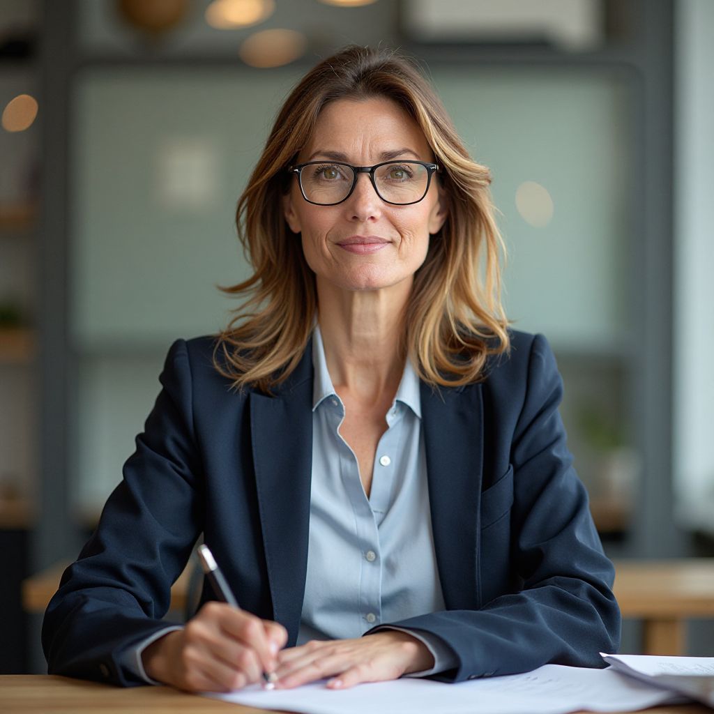 Оксана Литвиненко - Головний експерт з митних питань