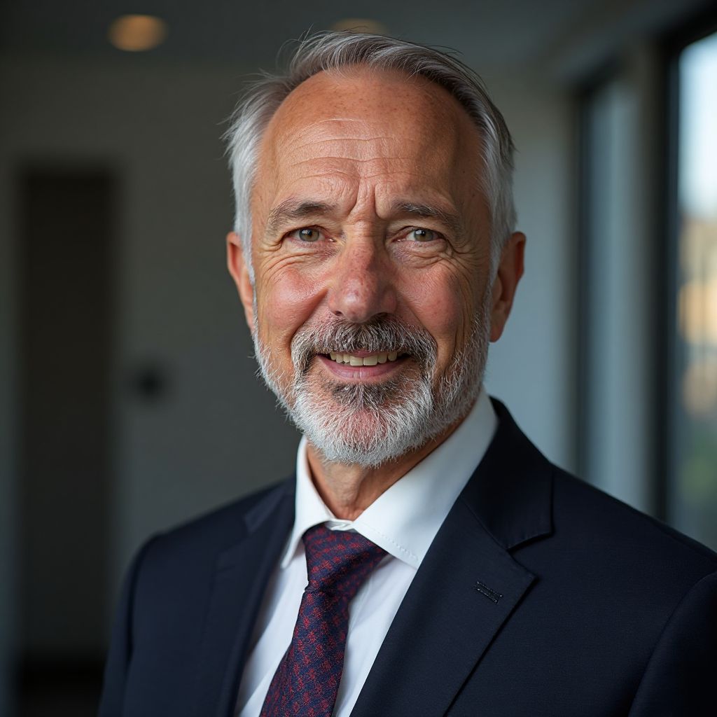 Директор компанії