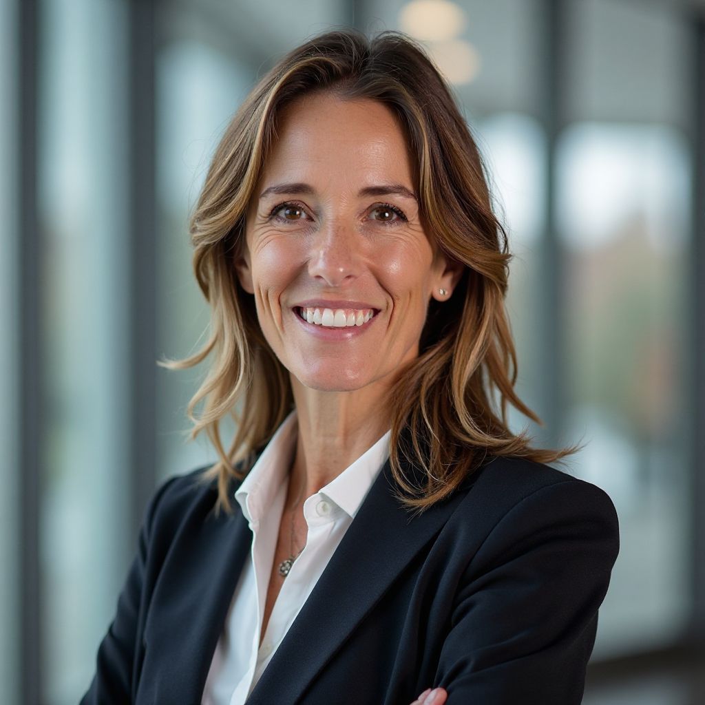 Операційний директор