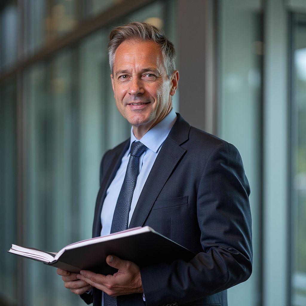 Головний юрист